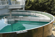 高效化改造濃密機